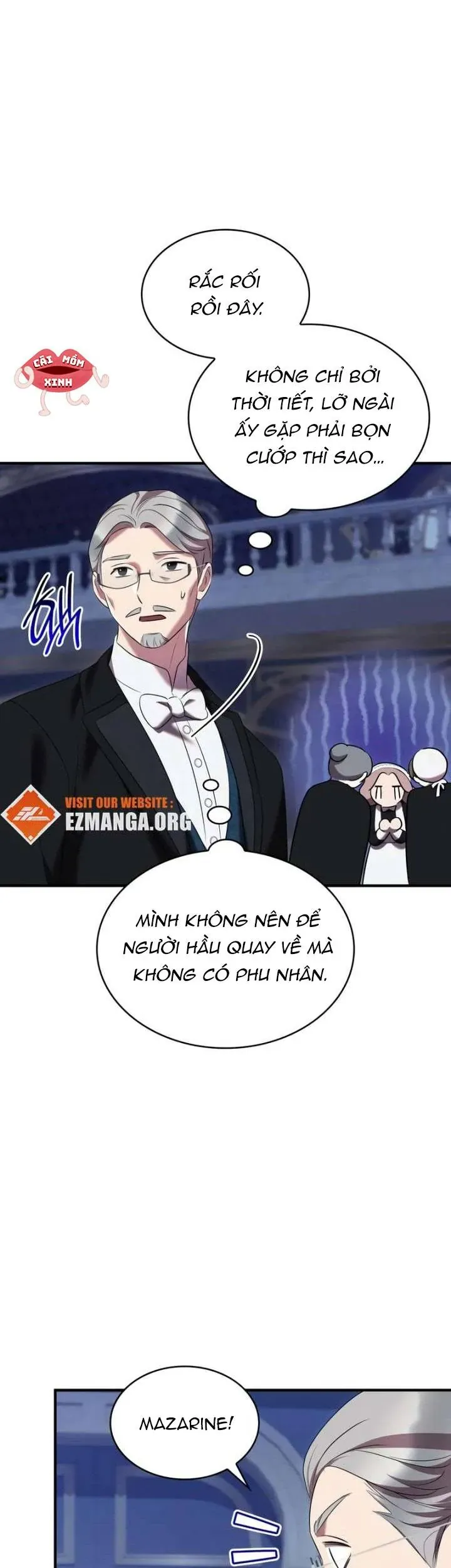 Vào Ngày Mà Chị Gái Tôi Qua Đời Chương 29 - Trang 19