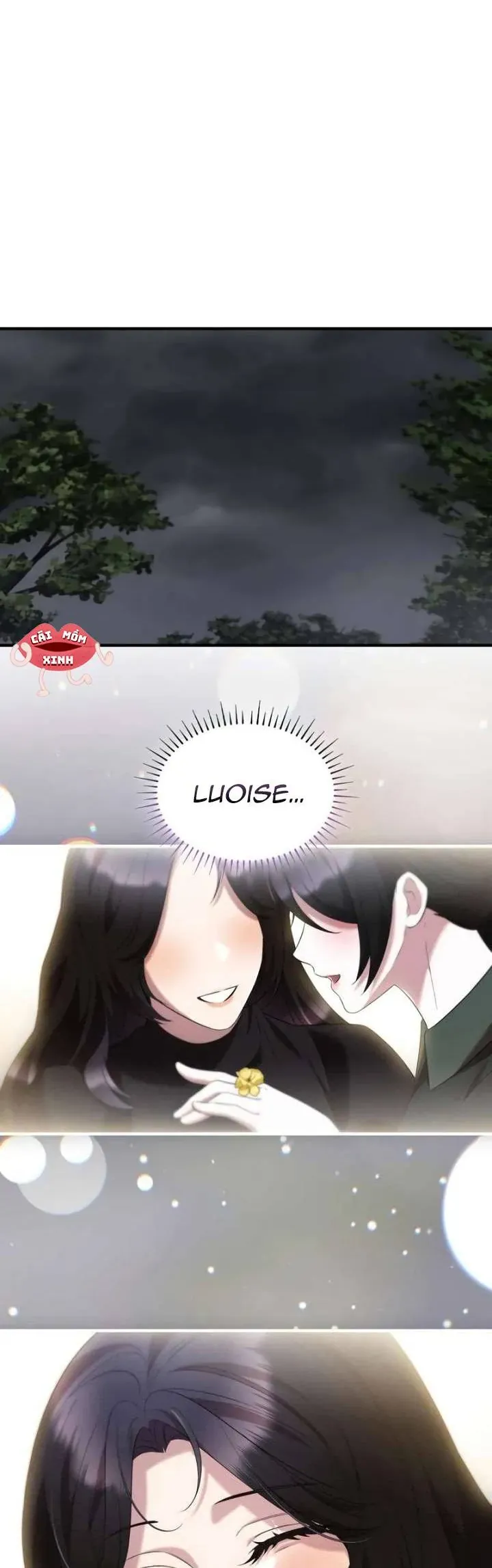 Vào Ngày Mà Chị Gái Tôi Qua Đời Chương 29 - Trang 30