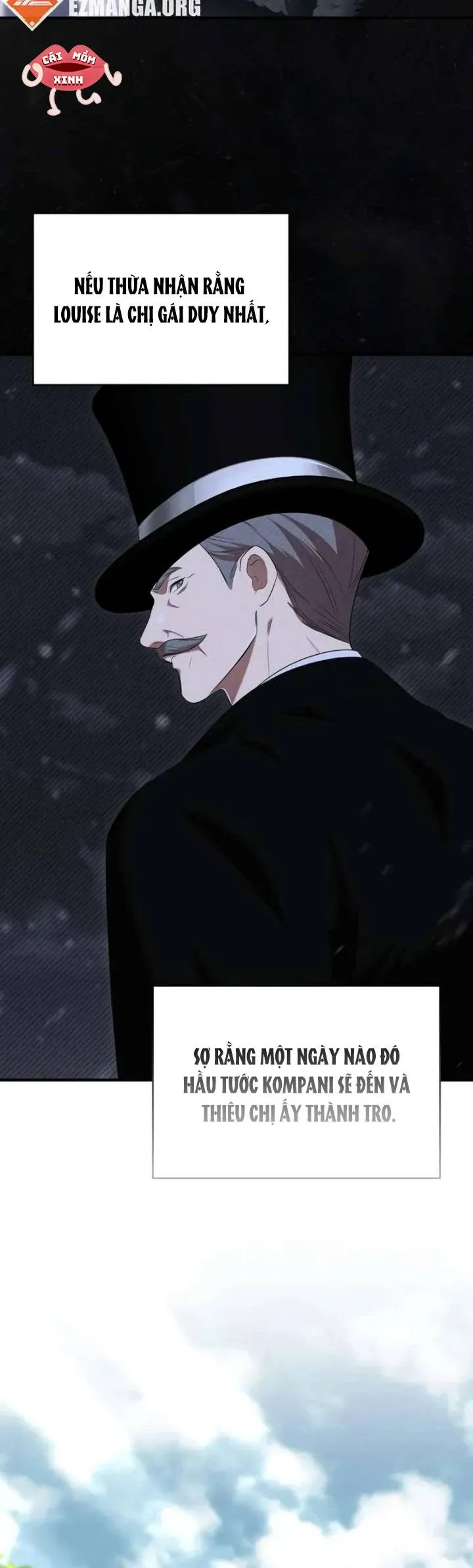 Vào Ngày Mà Chị Gái Tôi Qua Đời Chương 29 - Trang 4