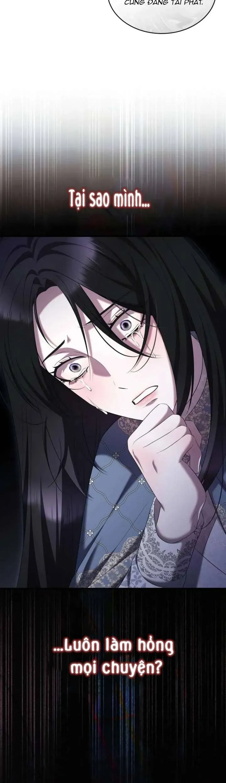 Vào Ngày Mà Chị Gái Tôi Qua Đời Chương 29 - Trang 33