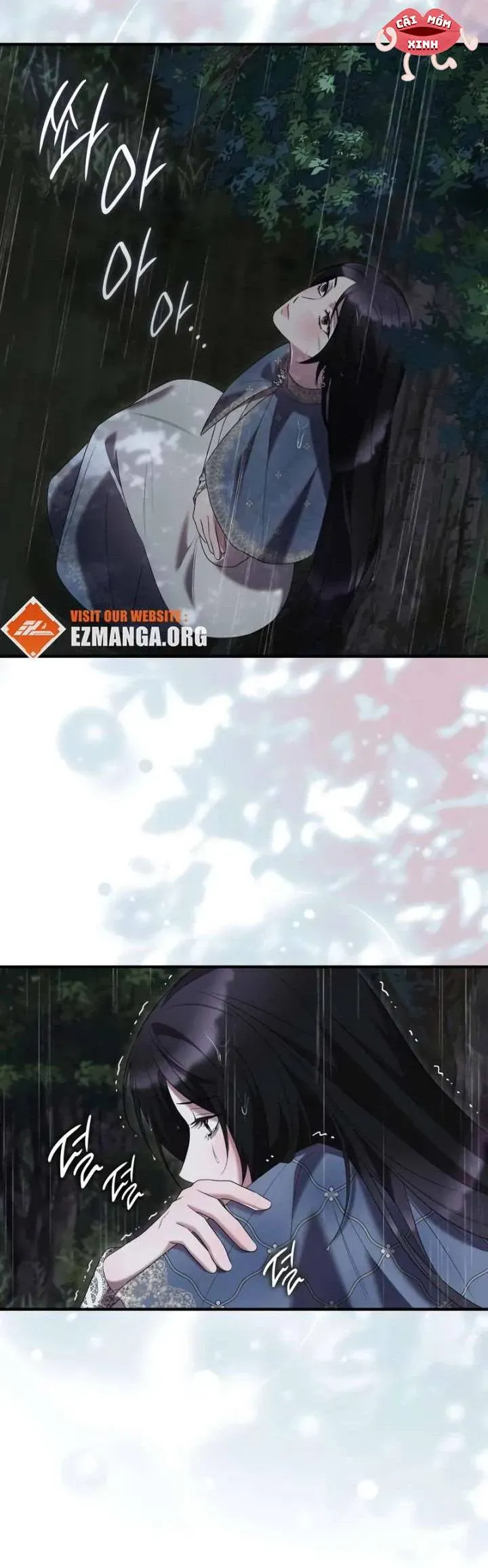 Vào Ngày Mà Chị Gái Tôi Qua Đời Chương 29 - Trang 36