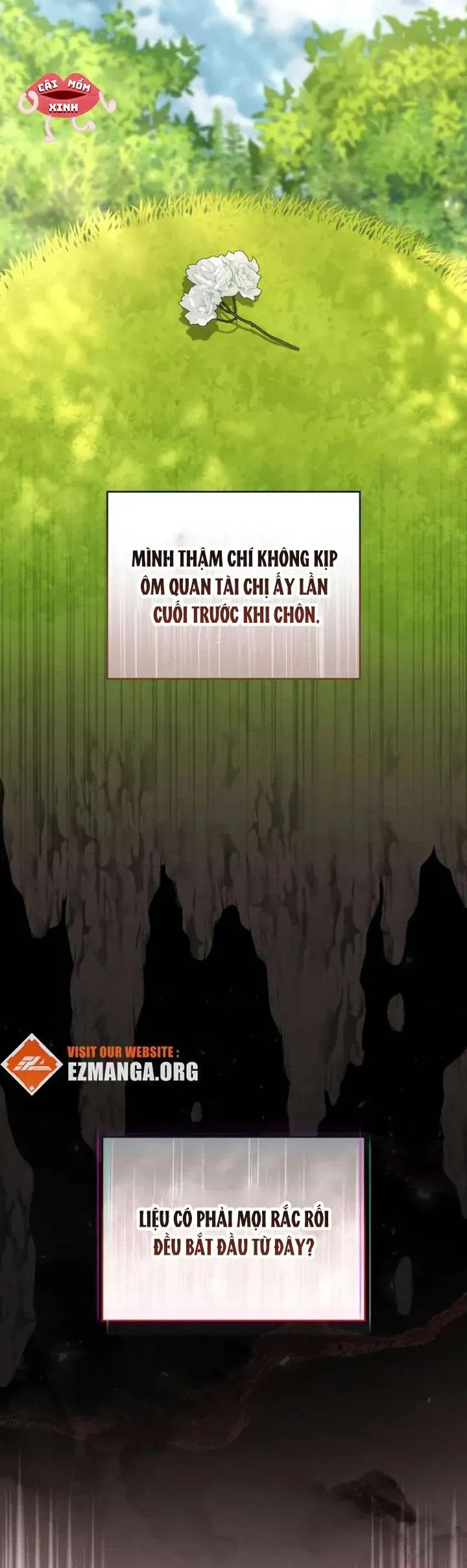 Vào Ngày Mà Chị Gái Tôi Qua Đời Chương 29 - Trang 5