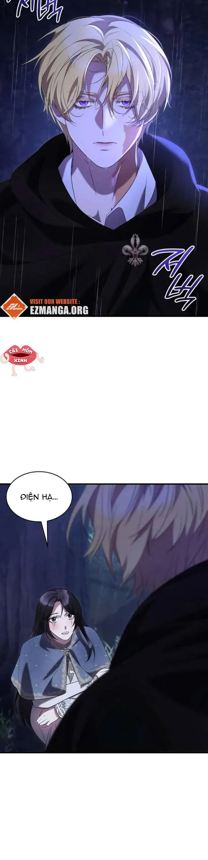 Vào Ngày Mà Chị Gái Tôi Qua Đời Chương 29 - Trang 42