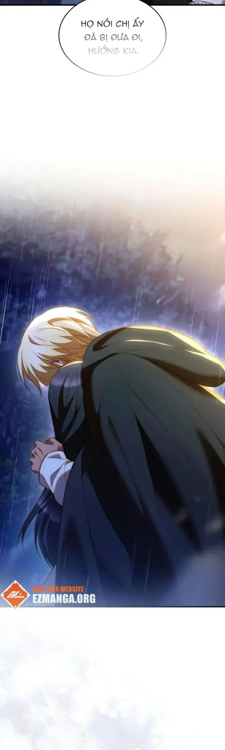 Vào Ngày Mà Chị Gái Tôi Qua Đời Chương 29 - Trang 44