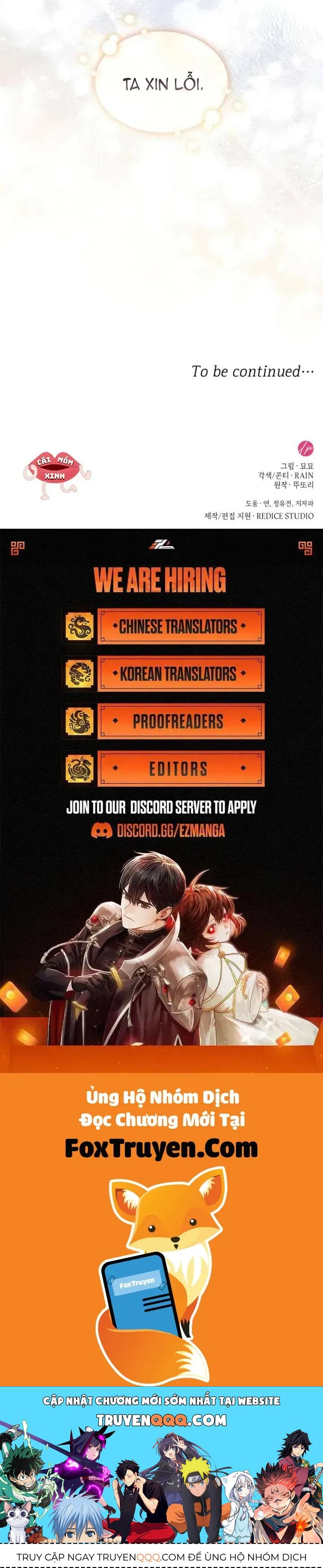 Vào Ngày Mà Chị Gái Tôi Qua Đời Chương 29 - Trang 45