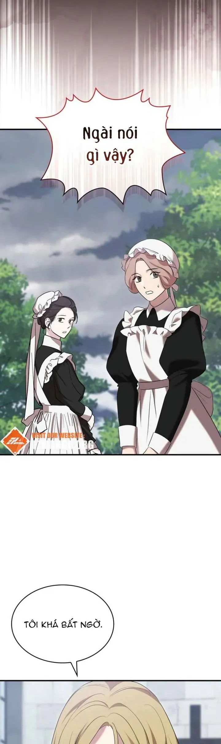 Vào Ngày Mà Chị Gái Tôi Qua Đời Chương 29 - Trang 6