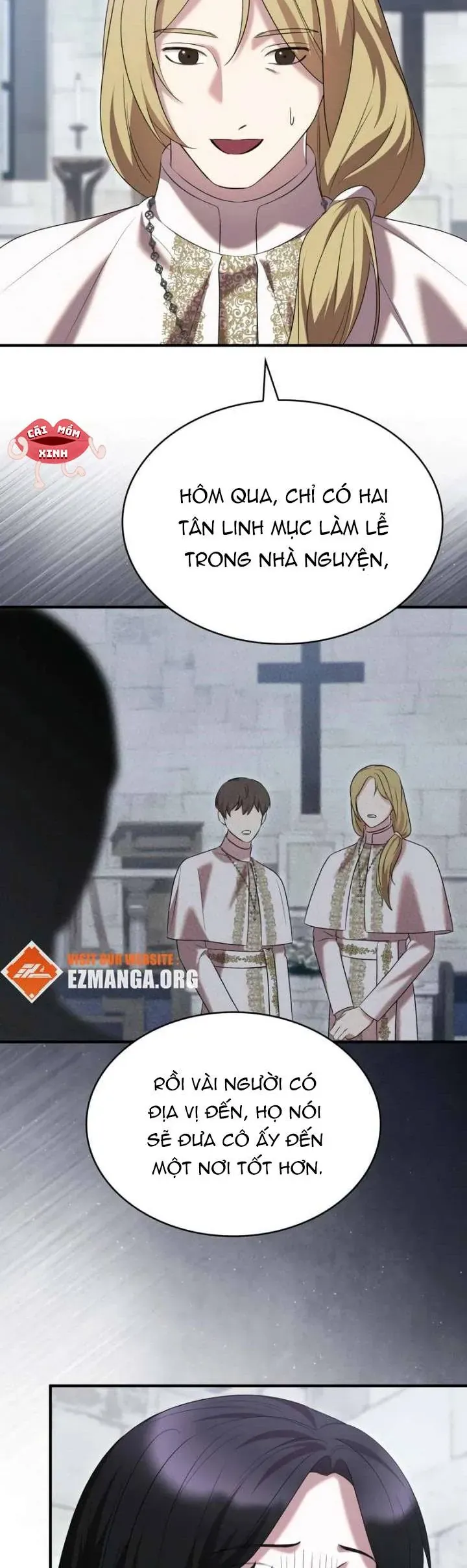 Vào Ngày Mà Chị Gái Tôi Qua Đời Chương 29 - Trang 7