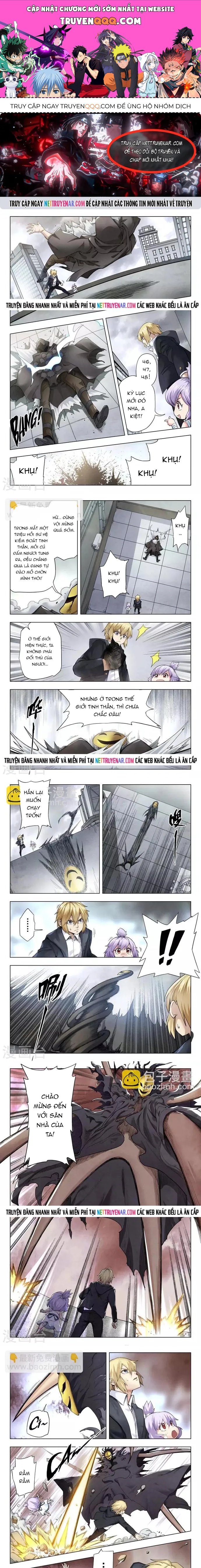 Triệu hồi sư cuối cùng 194