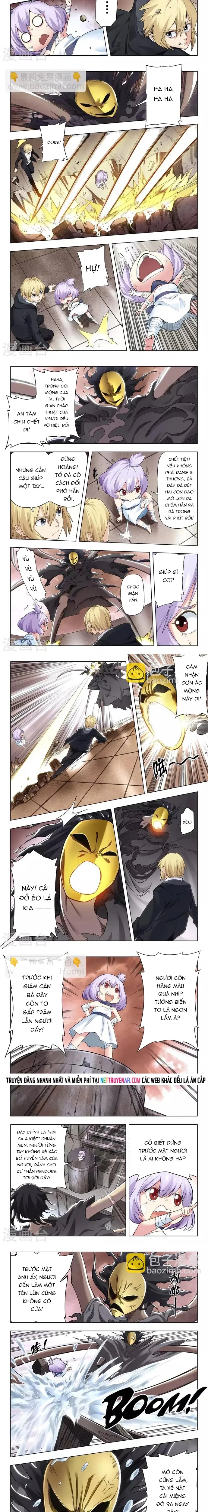 Triệu hồi sư cuối cùng 194