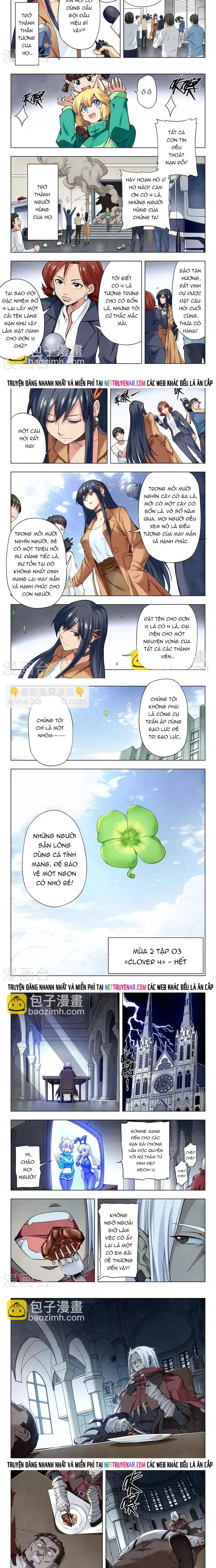 Triệu hồi sư cuối cùng 196