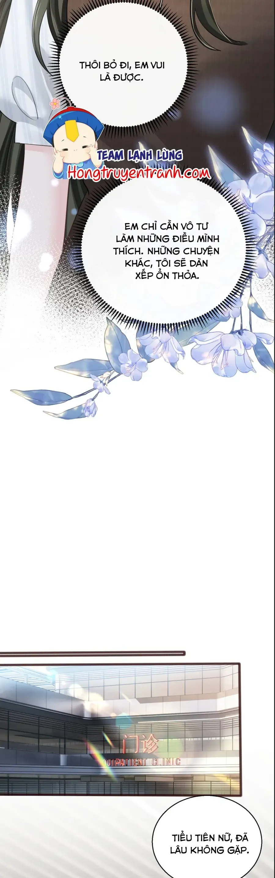 Xuyên Thành Tiểu Muội Của Đại Lão Giấu Mặt 93