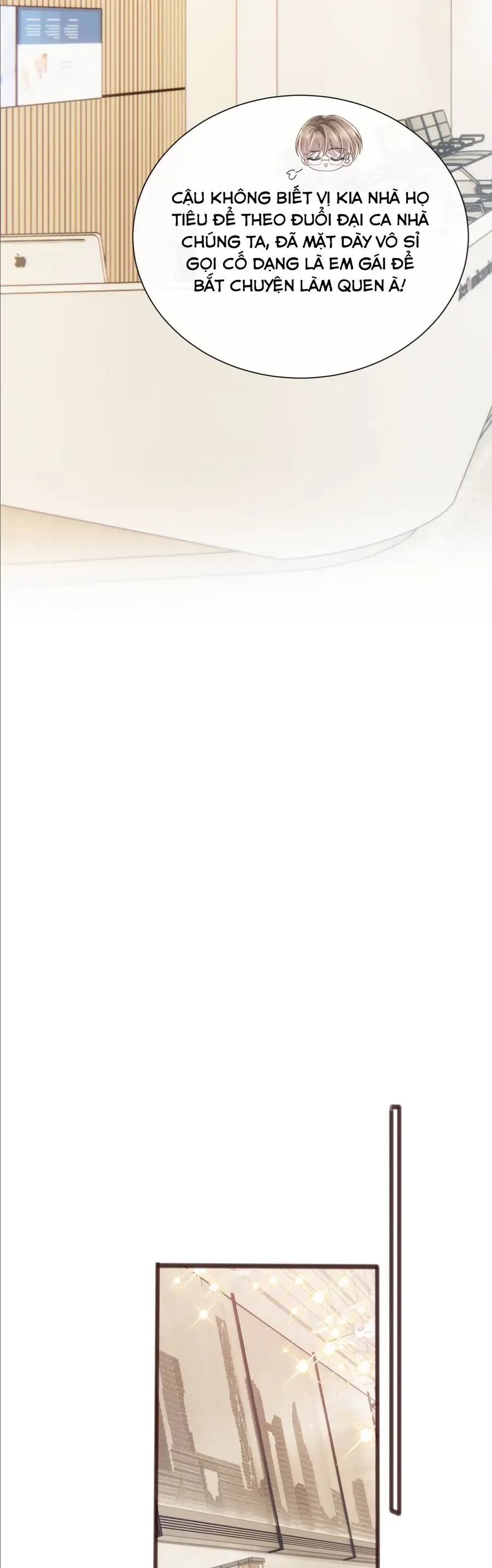 Xuyên Thành Tiểu Muội Của Đại Lão Giấu Mặt 93