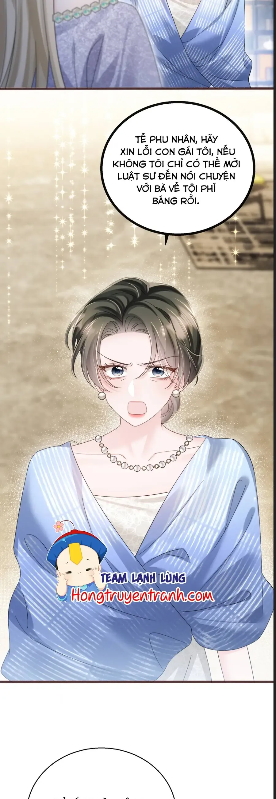 Xuyên Thành Tiểu Muội Của Đại Lão Giấu Mặt 93