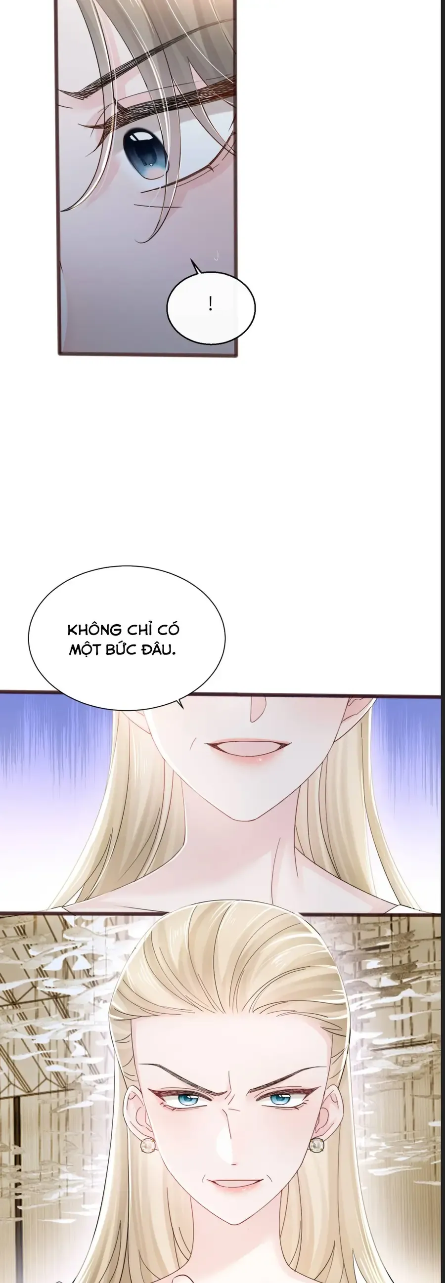 Xuyên Thành Tiểu Muội Của Đại Lão Giấu Mặt 93