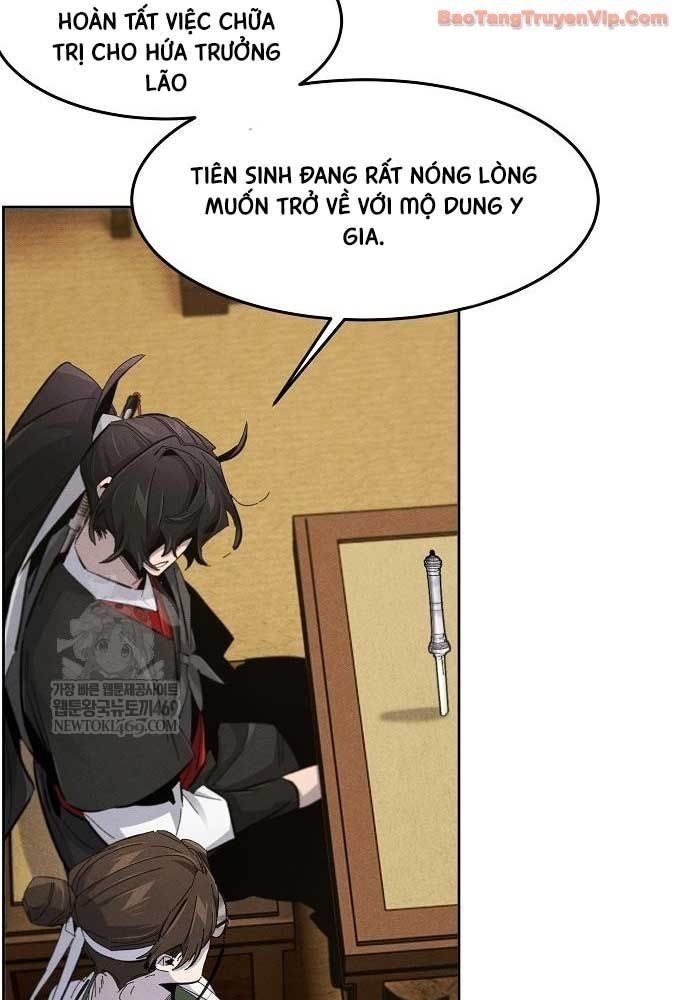 Cuồng Ma Tái Thế 184