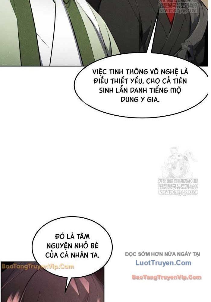 Cuồng Ma Tái Thế 184