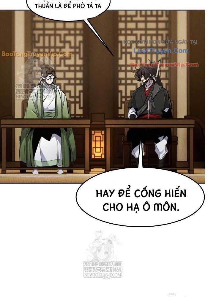 Cuồng Ma Tái Thế 184