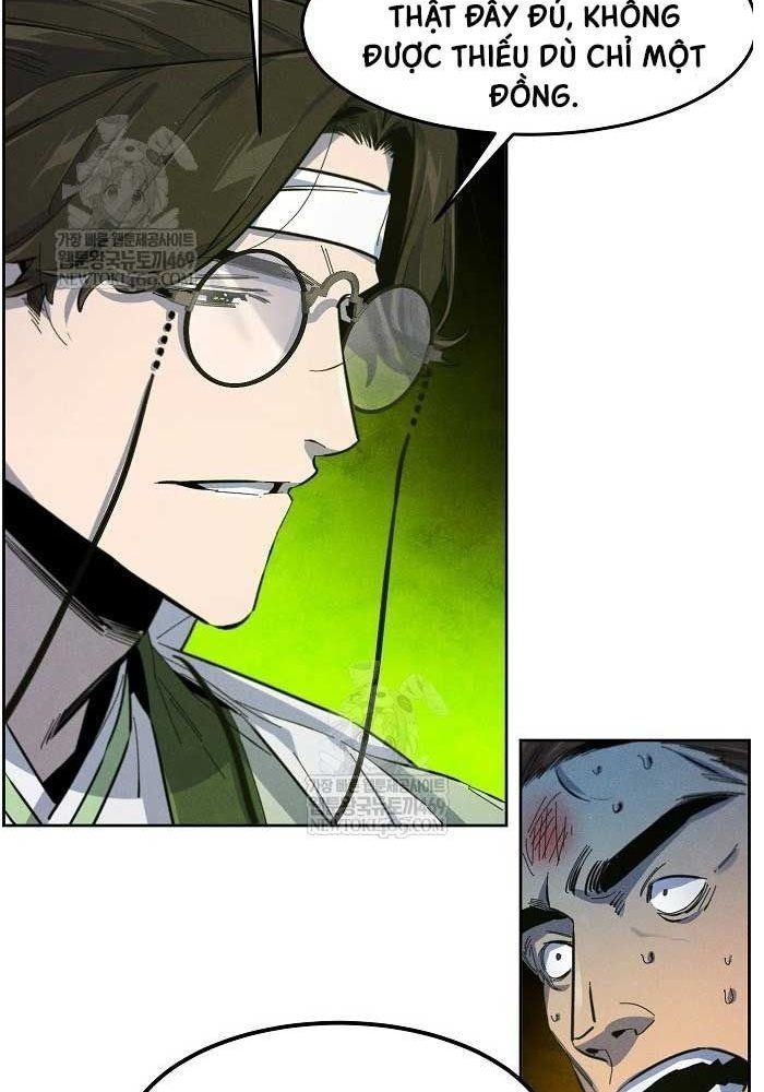 Cuồng Ma Tái Thế 184