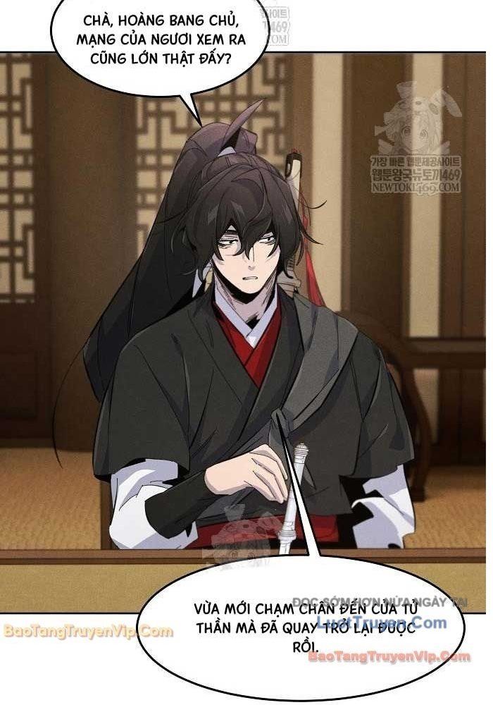 Cuồng Ma Tái Thế 184