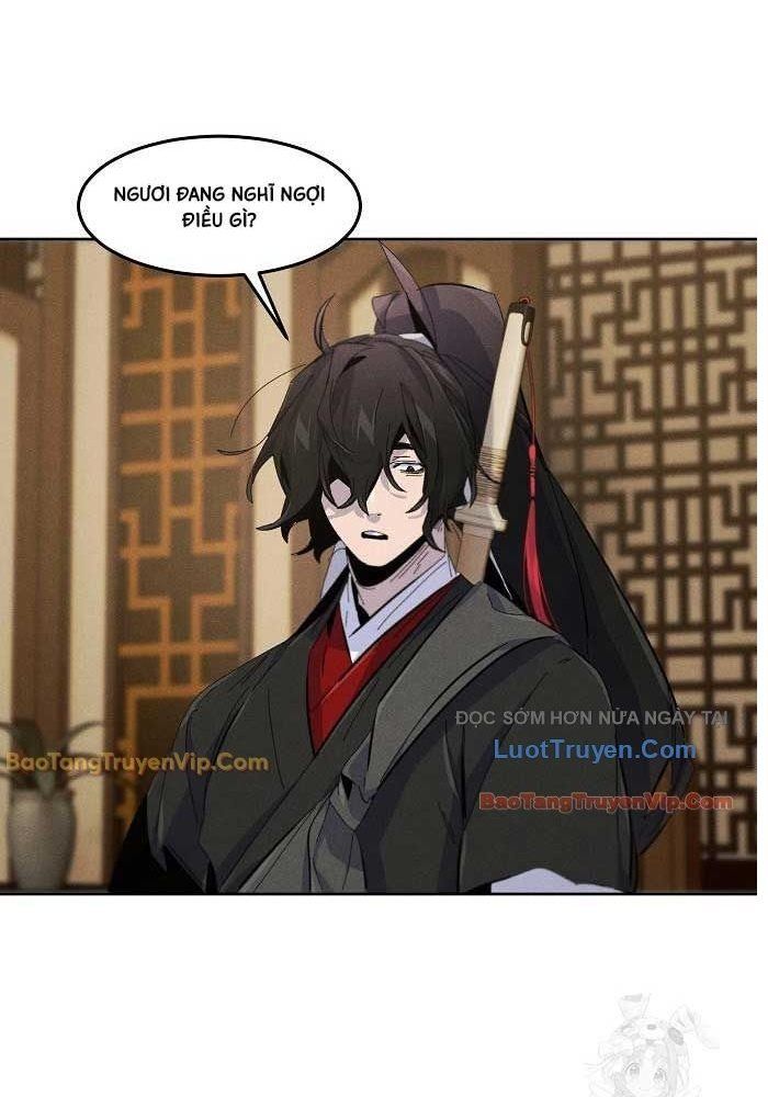 Cuồng Ma Tái Thế 184