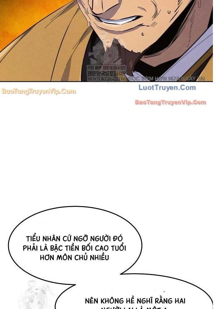 Cuồng Ma Tái Thế 184