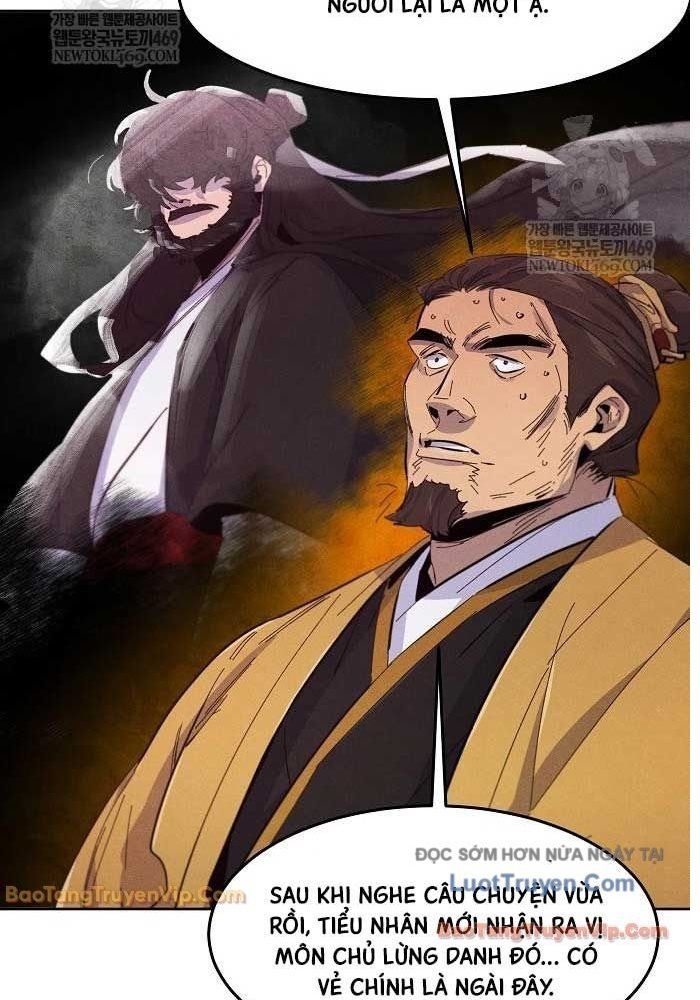 Cuồng Ma Tái Thế 184