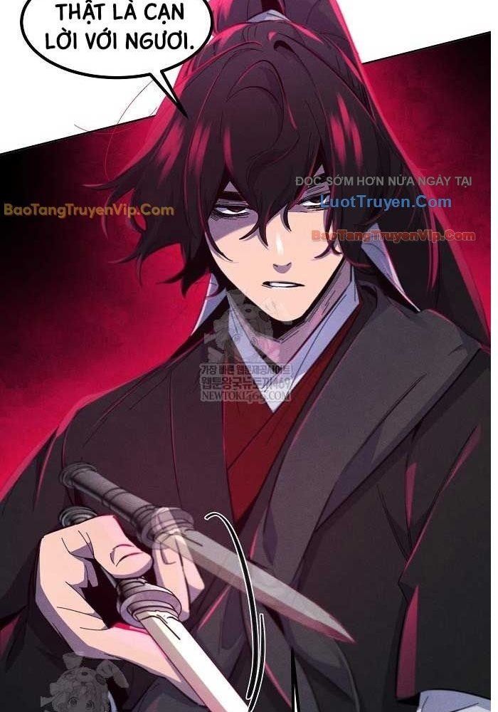 Cuồng Ma Tái Thế 184