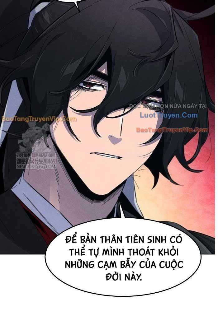 Cuồng Ma Tái Thế 184