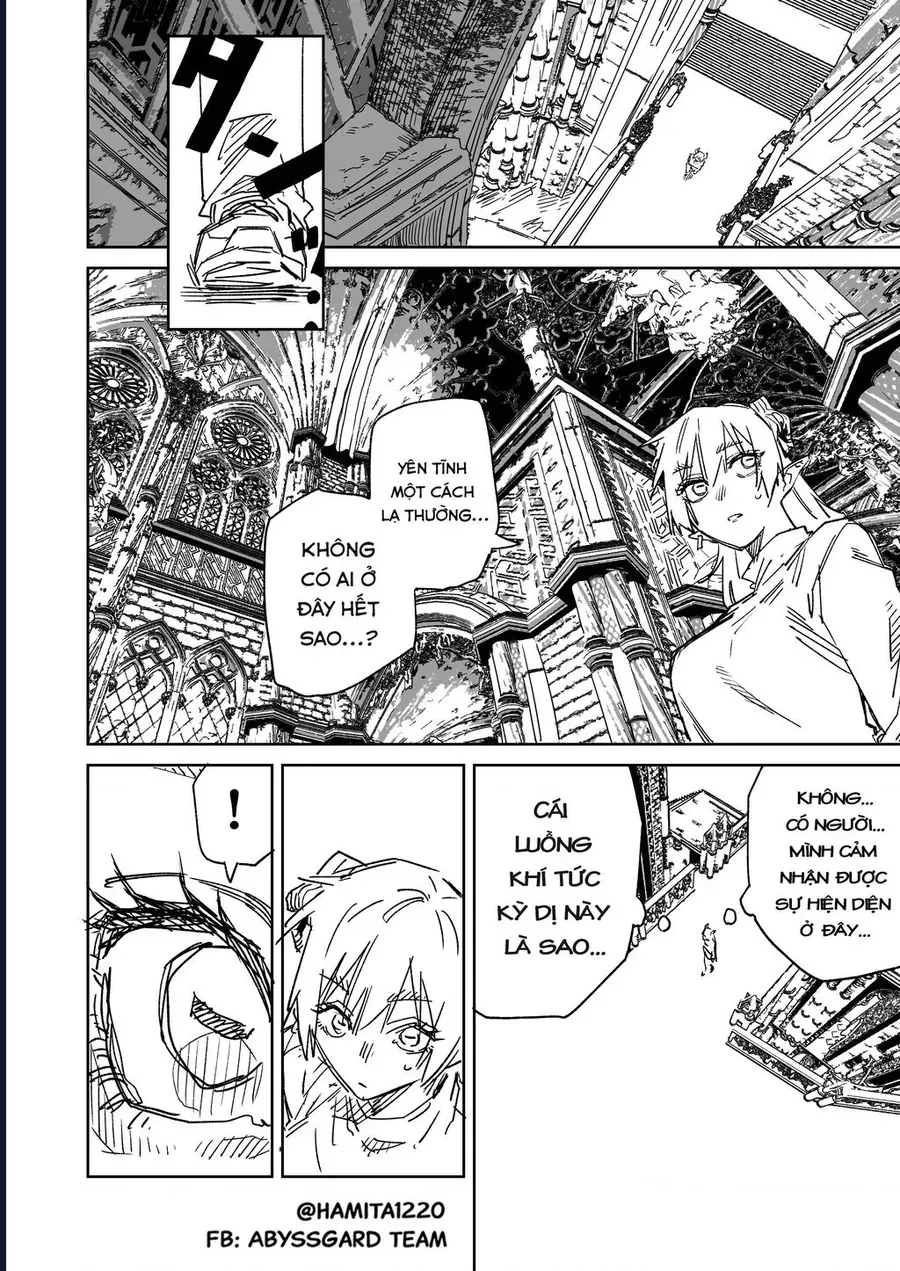 Chuyện Tình Một Đêm Của Yukizuriman 65