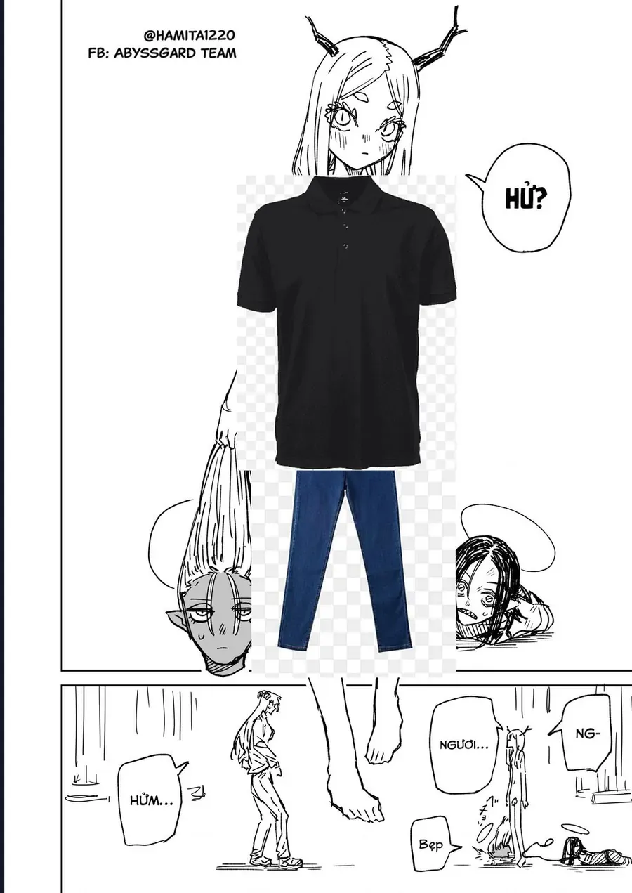 Chuyện Tình Một Đêm Của Yukizuriman 65