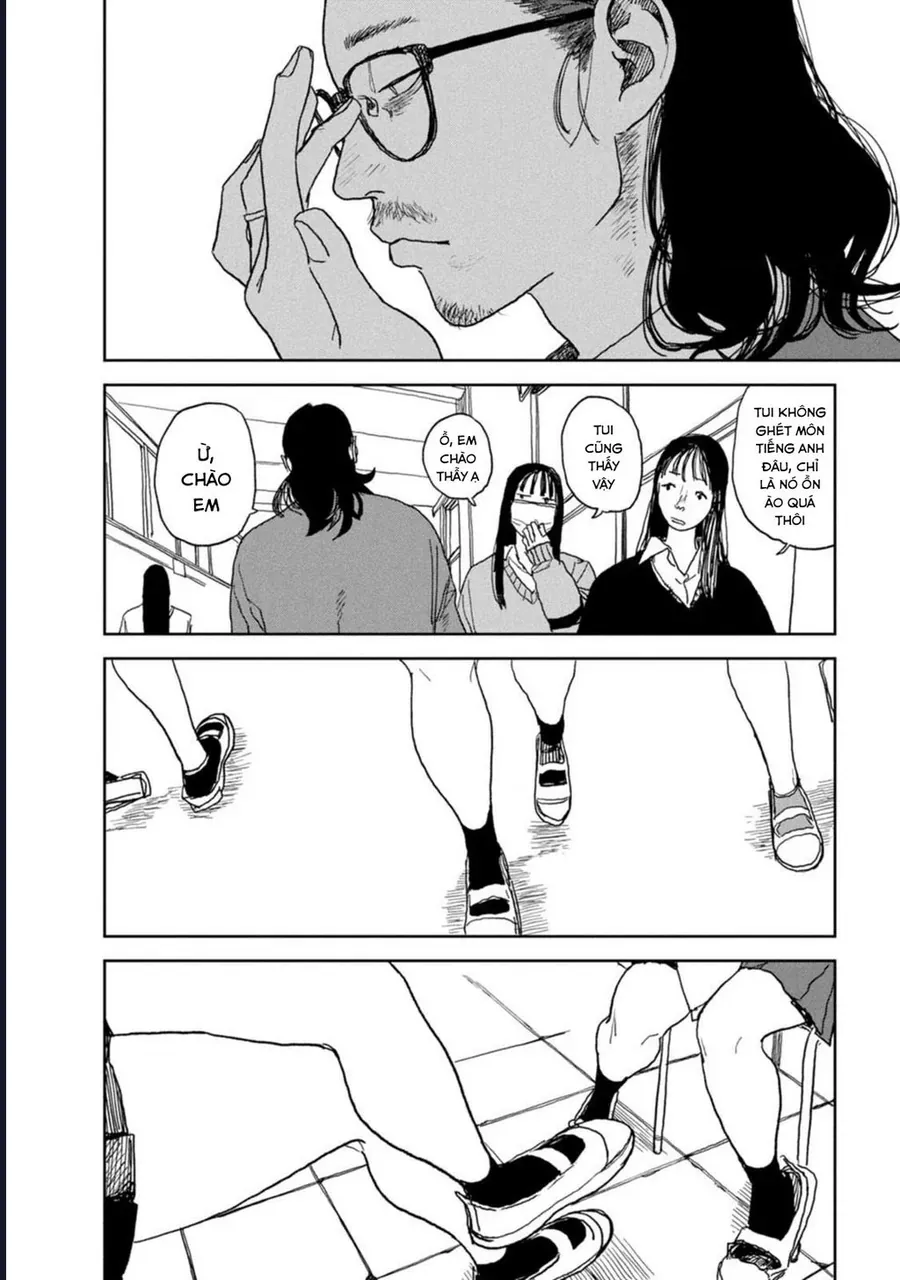 Seishun Bakusou! Chương 24 - Trang 14