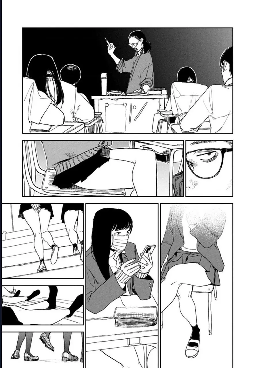 Seishun Bakusou! Chương 24 - Trang 15