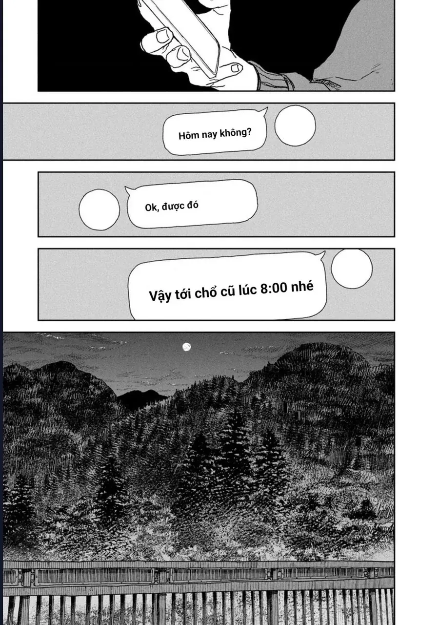 Seishun Bakusou! Chương 24 - Trang 17