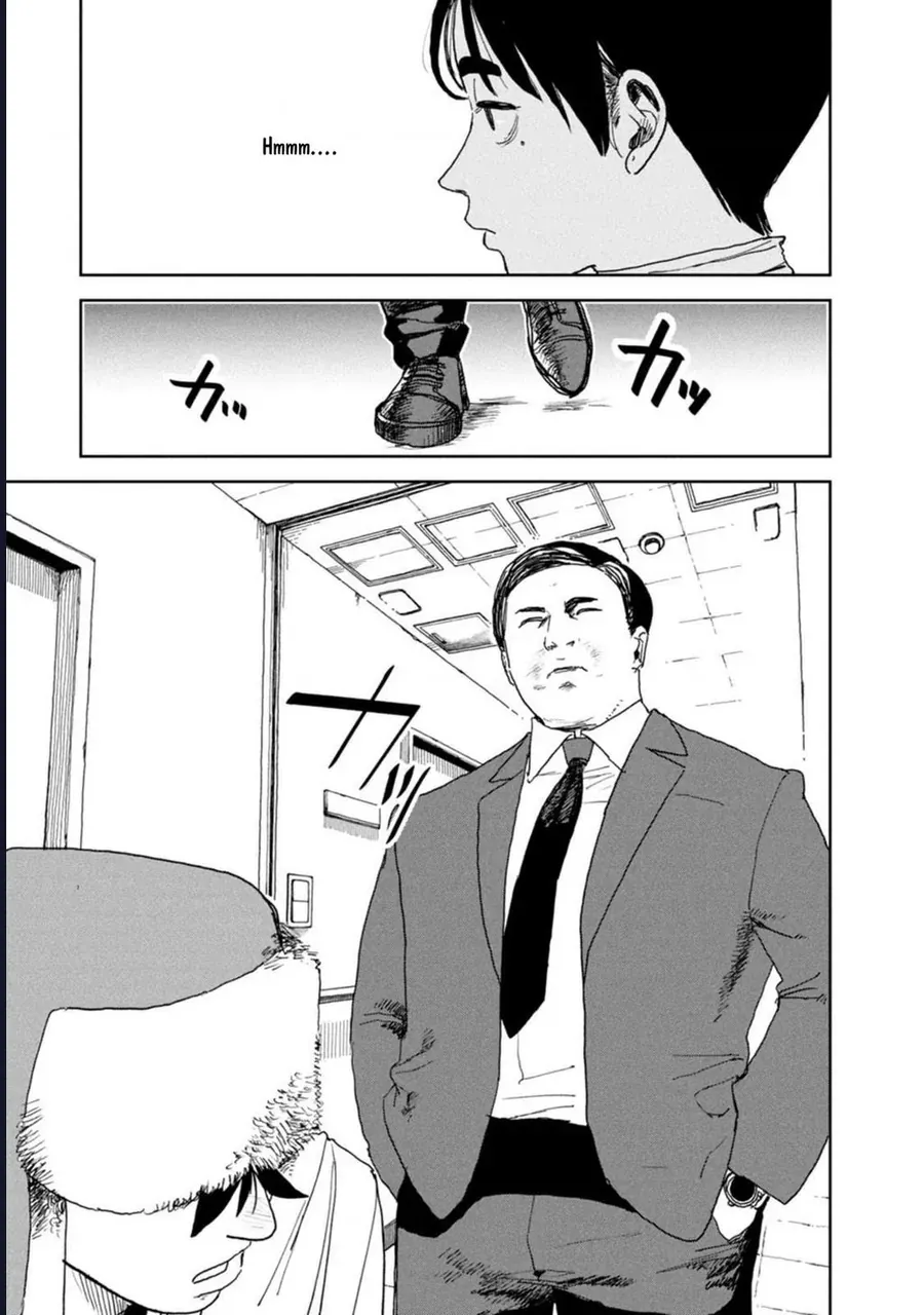 Seishun Bakusou! Chương 24 - Trang 5