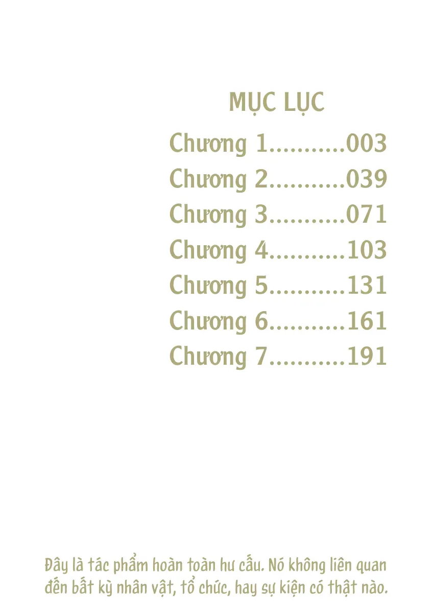 My Capricorn Friend 1