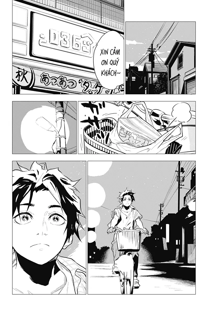 My Capricorn Friend 1