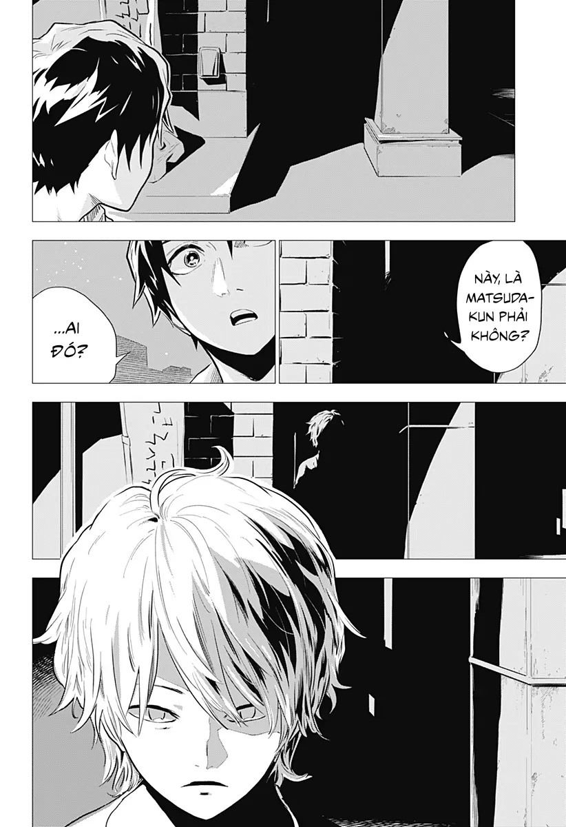 My Capricorn Friend 1