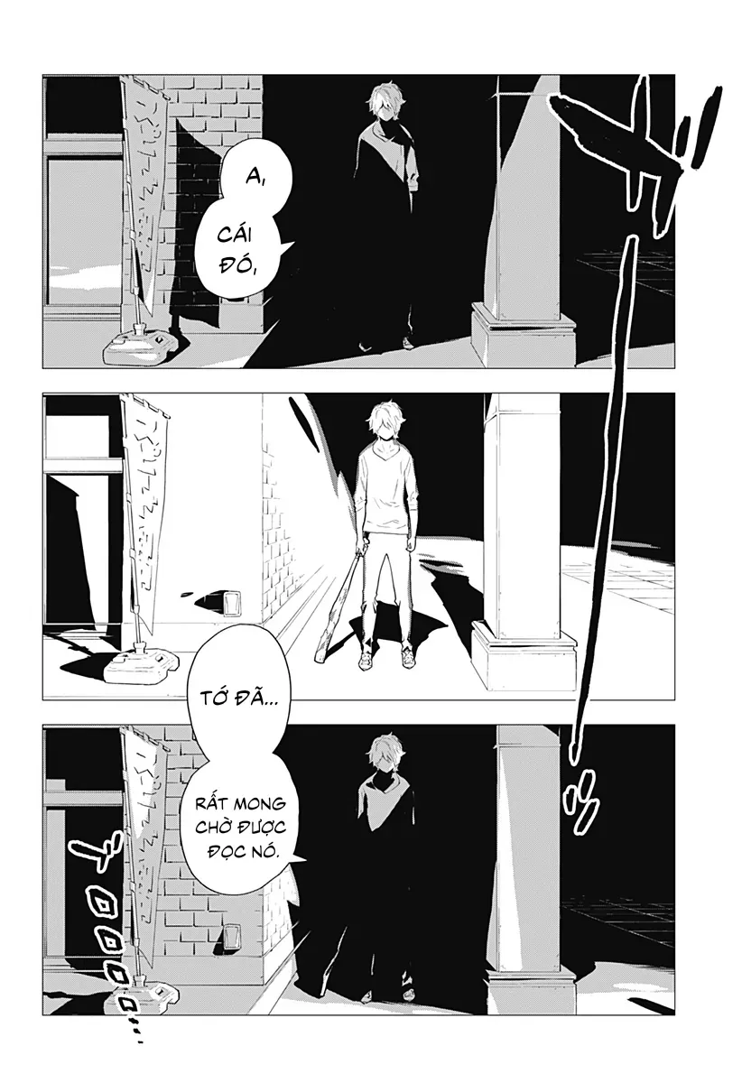 My Capricorn Friend 1