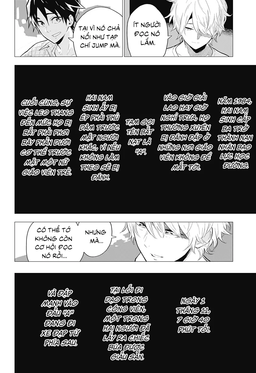 My Capricorn Friend 1