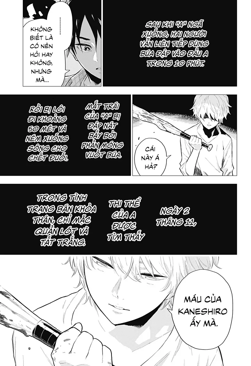 My Capricorn Friend 1