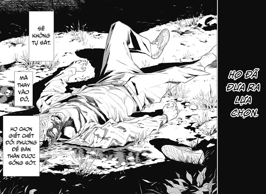 My Capricorn Friend 1