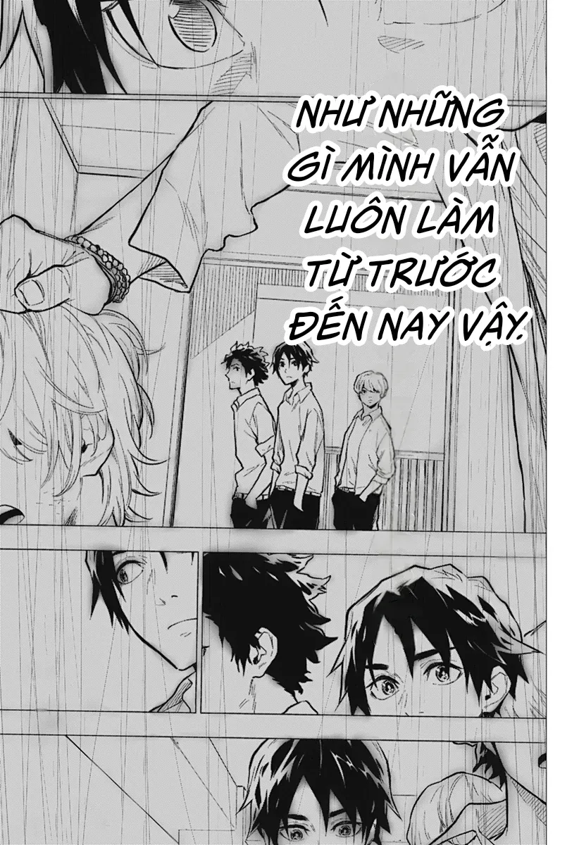 My Capricorn Friend 1