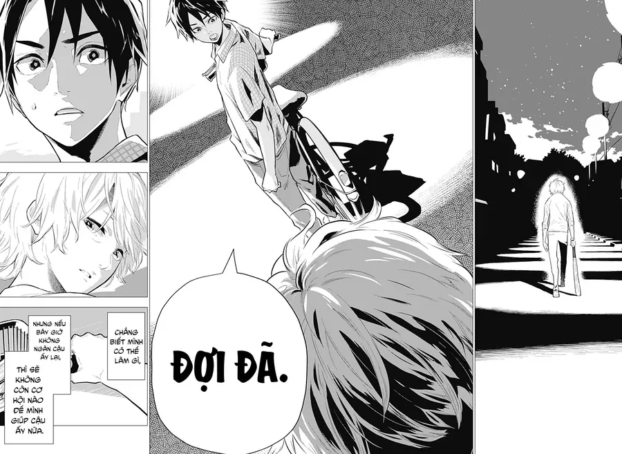 My Capricorn Friend 1