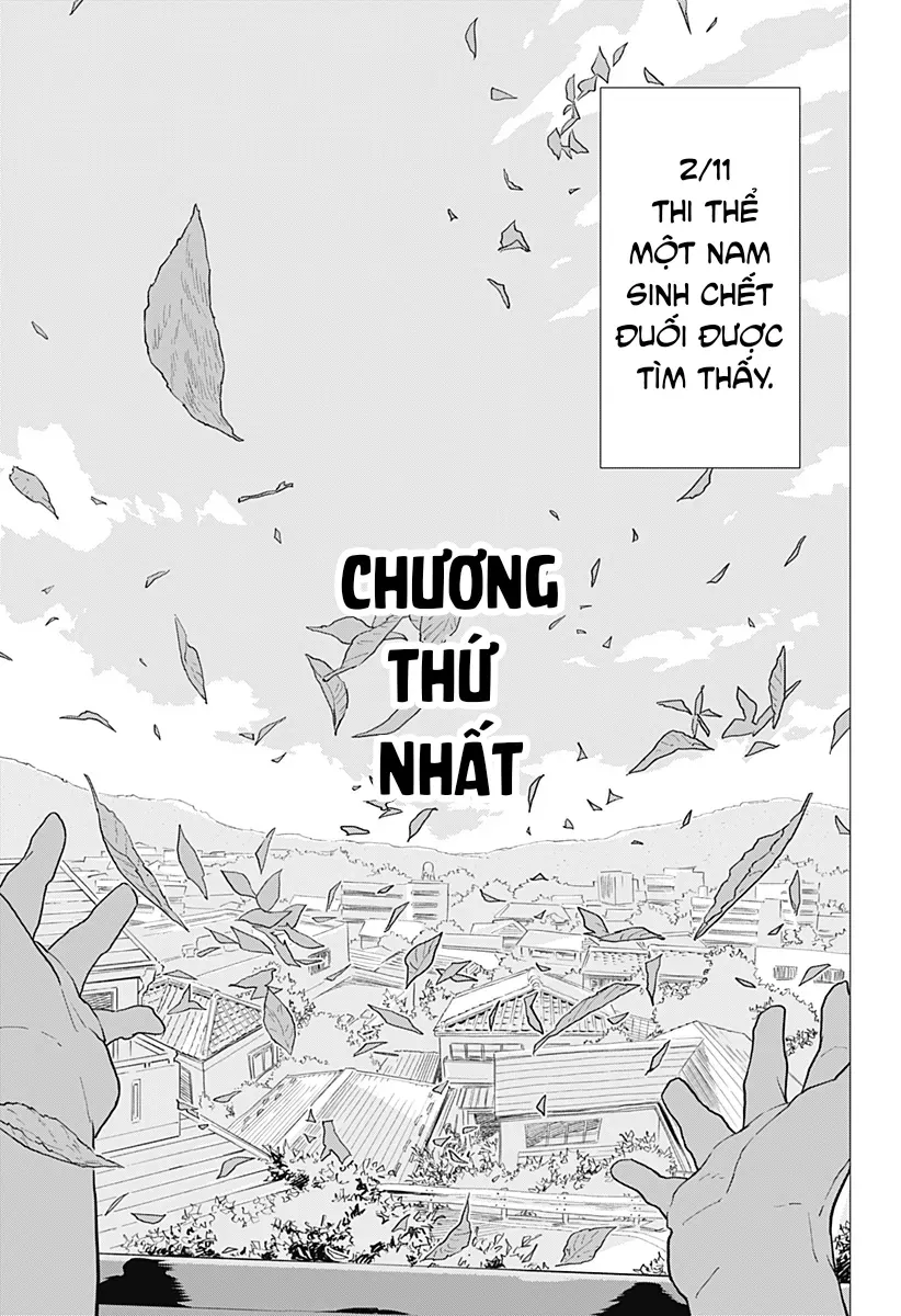 My Capricorn Friend 1