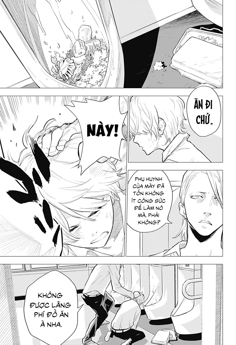 My Capricorn Friend 1