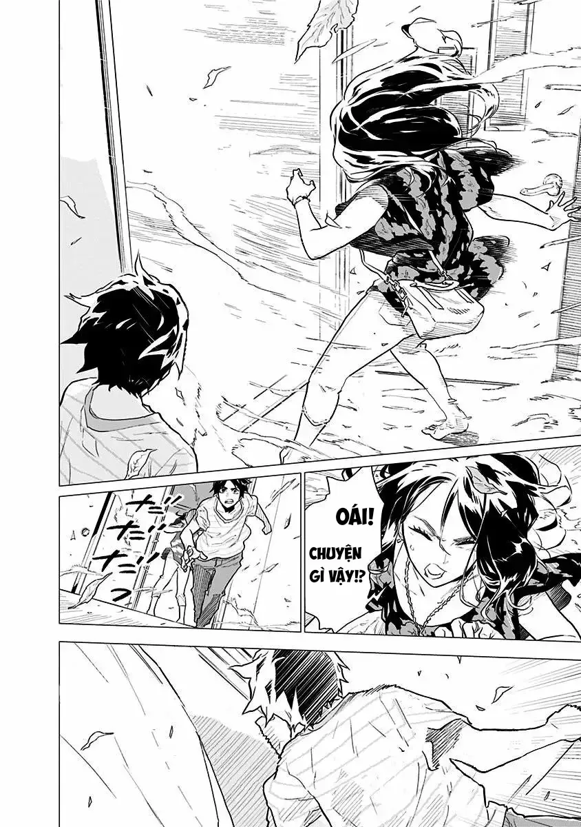 My Capricorn Friend 2