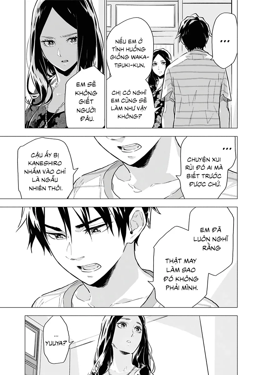 My Capricorn Friend 2