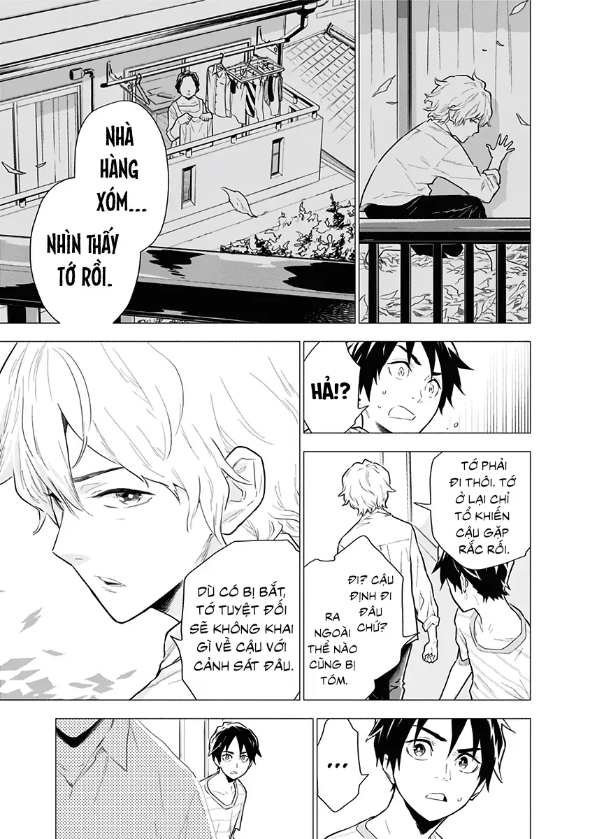 My Capricorn Friend 2