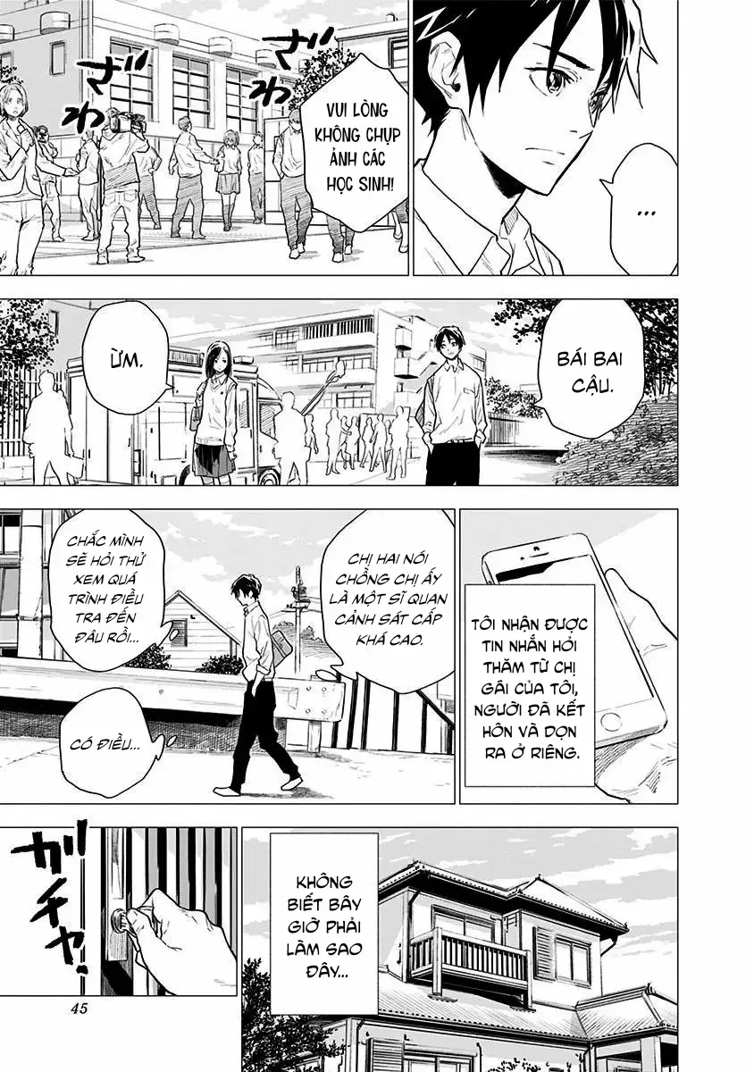 My Capricorn Friend 2