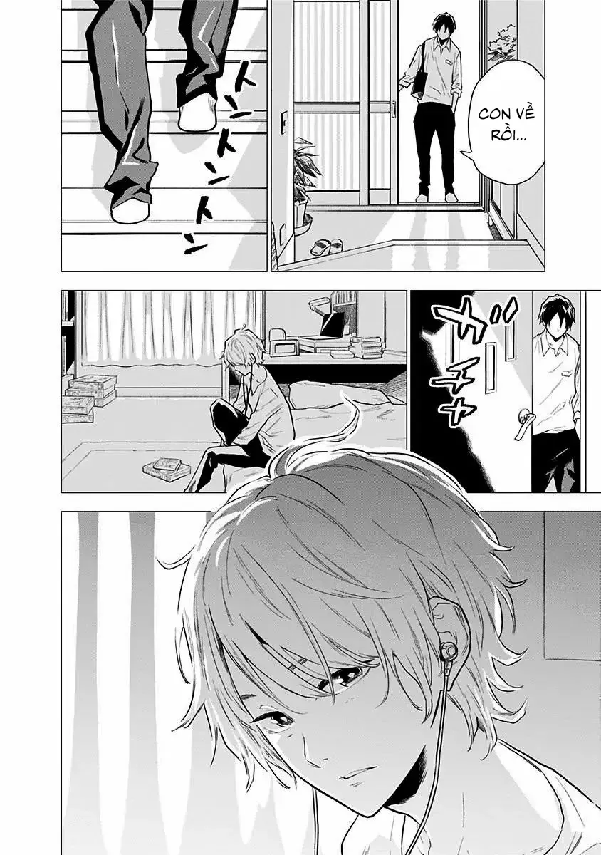 My Capricorn Friend 2